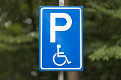 bezwaarschrift invalidenparkeerplaats