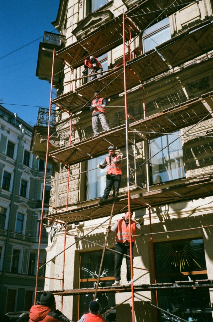 bouwtekening dakkapel