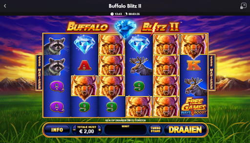 beste online casino spellen